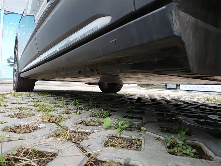 Фото 22 - Volkswagen ID.6 Crozz