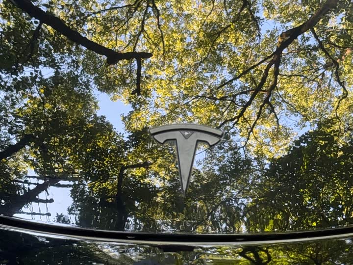 Фото 13 - Tesla Model 3