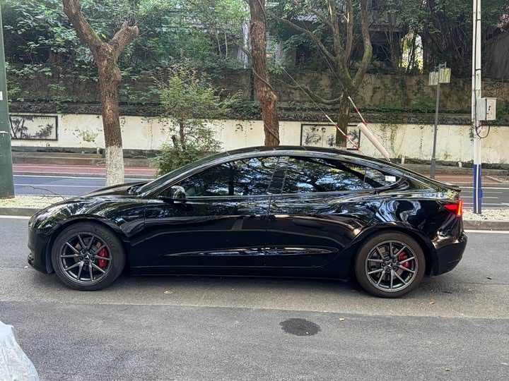 Фото 14 - Tesla Model 3