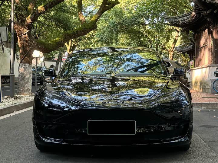 Фото 2 - Tesla Model 3