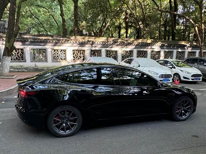 Фото 8 - Tesla Model 3