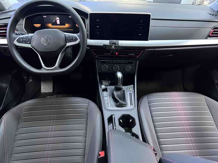 Фото 7 - Volkswagen Lavida