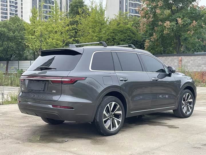 Фото 4 - LiXiang One