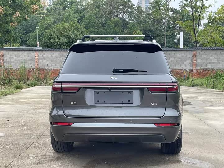 Фото 5 - LiXiang One