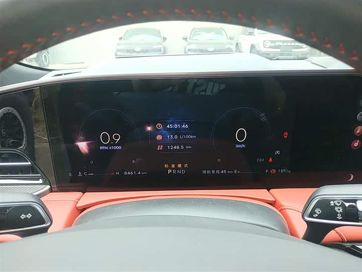 Фото 12 - Lincoln Z (Zephyr)