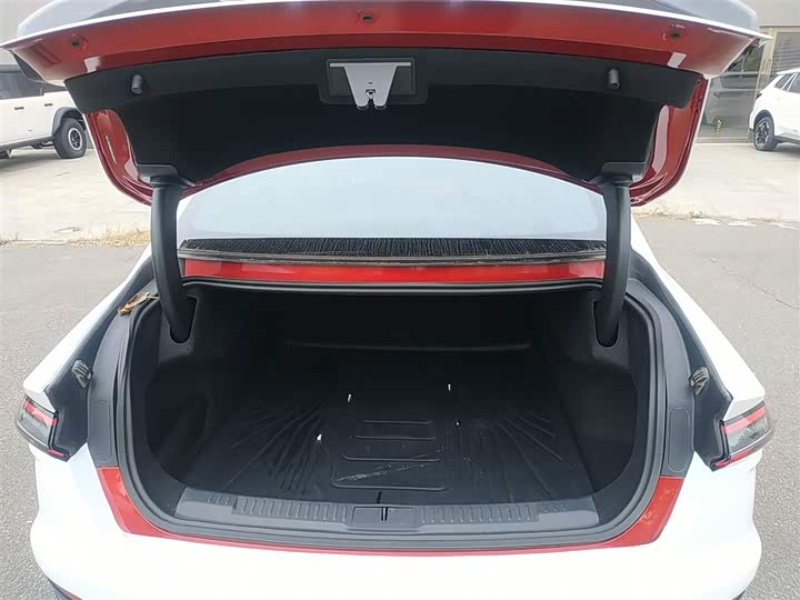 Фото 19 - Lincoln Z (Zephyr)