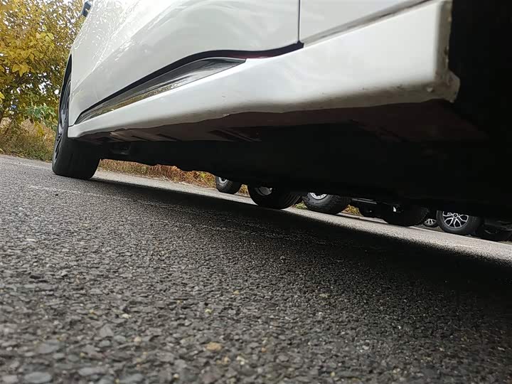 Фото 21 - Lincoln Z (Zephyr)