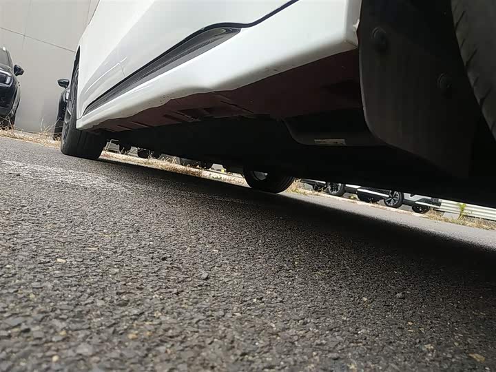 Фото 22 - Lincoln Z (Zephyr)