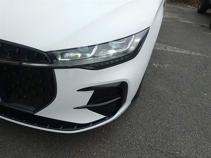 Фото 24 - Lincoln Z (Zephyr)