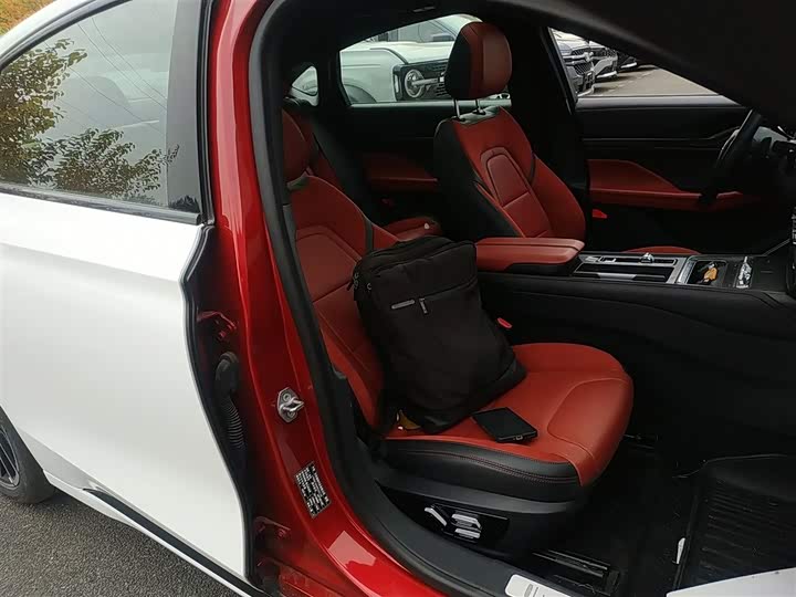 Фото 25 - Lincoln Z (Zephyr)