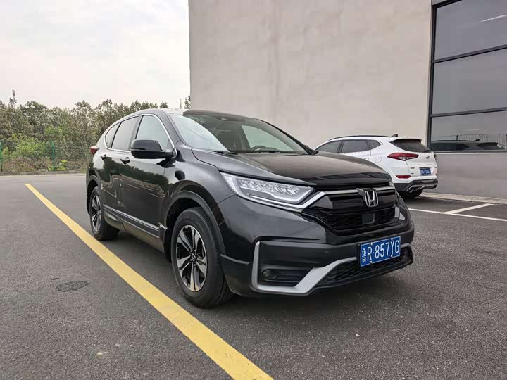 Фото 3 - Honda CR-V