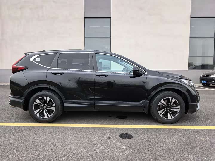 Фото 5 - Honda CR-V