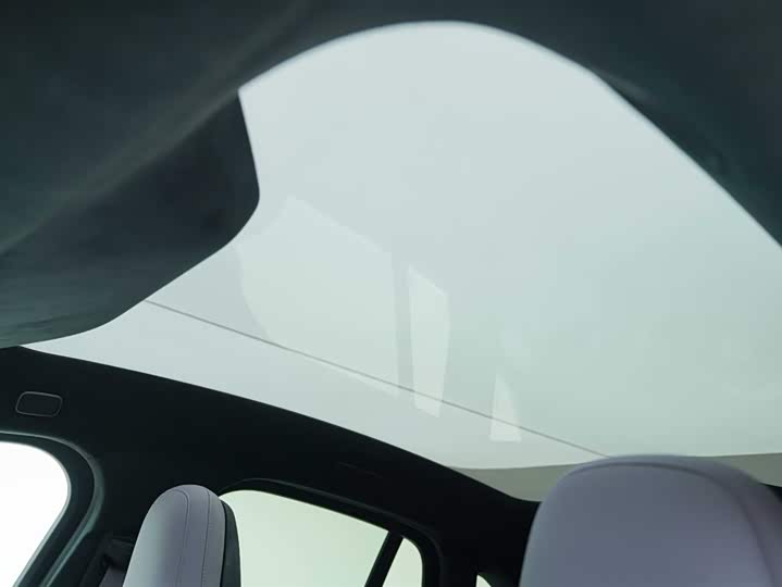 Фото 11 - Nio EC6