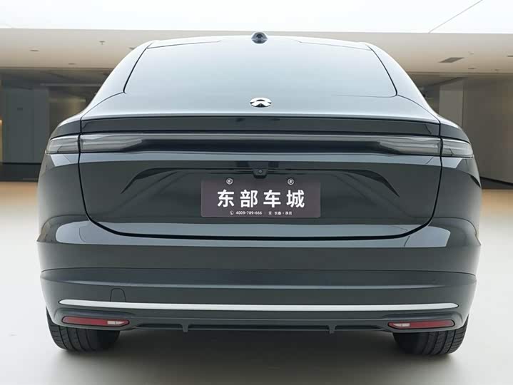 Фото 5 - Nio EC6