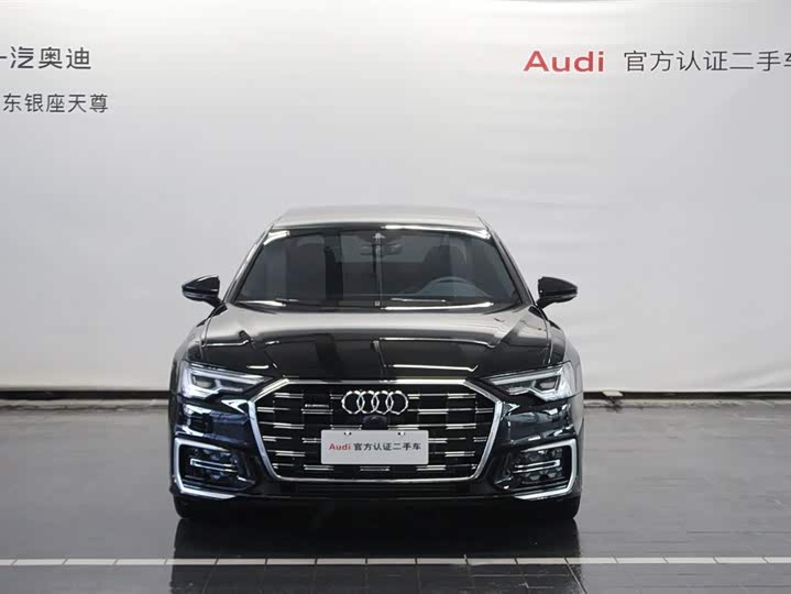 Фото 2 - Audi A6L
