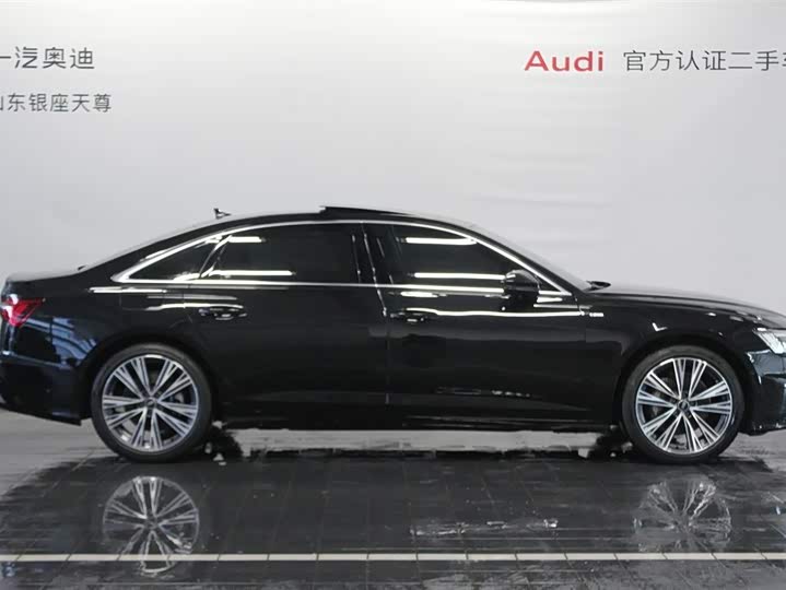 Фото 4 - Audi A6L