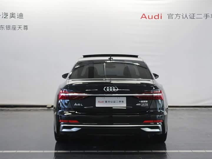 Фото 6 - Audi A6L