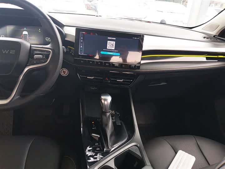 Фото 13 - Roewe i5