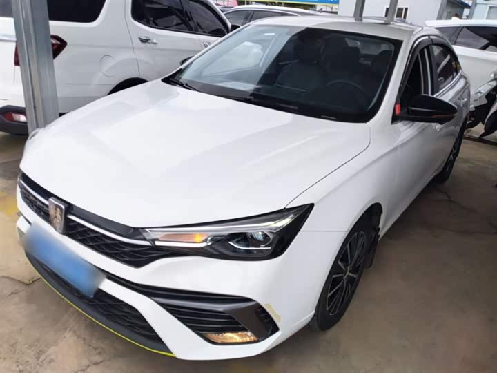 Фото 2 - Roewe i5