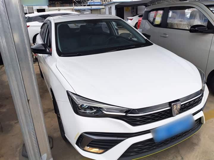 Фото 4 - Roewe i5