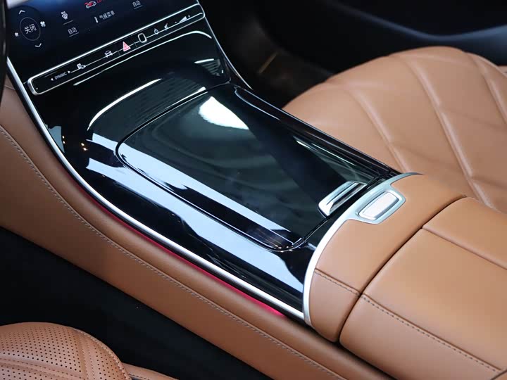 Фото 21 - Mercedes-Benz Maybach S-Class