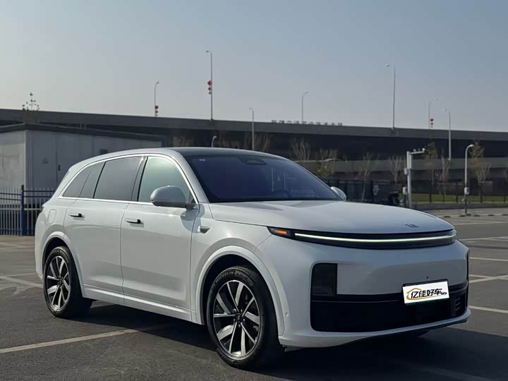 Фото 3 - LiXiang L7