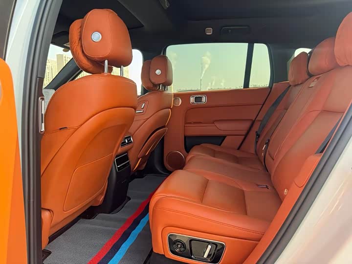 Фото 4 - LiXiang L7