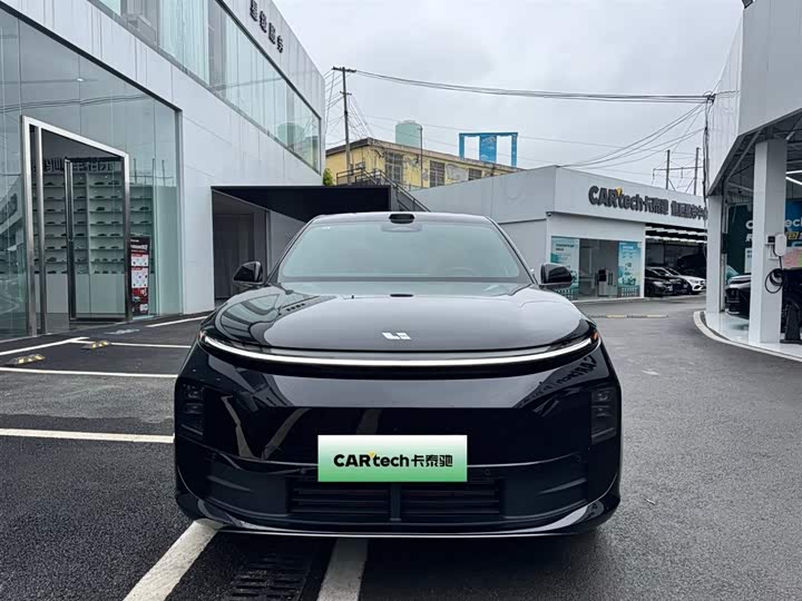 Фото 2 - LiXiang L6