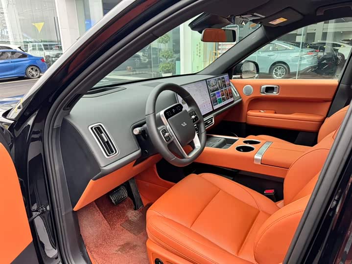 Фото 3 - LiXiang L6