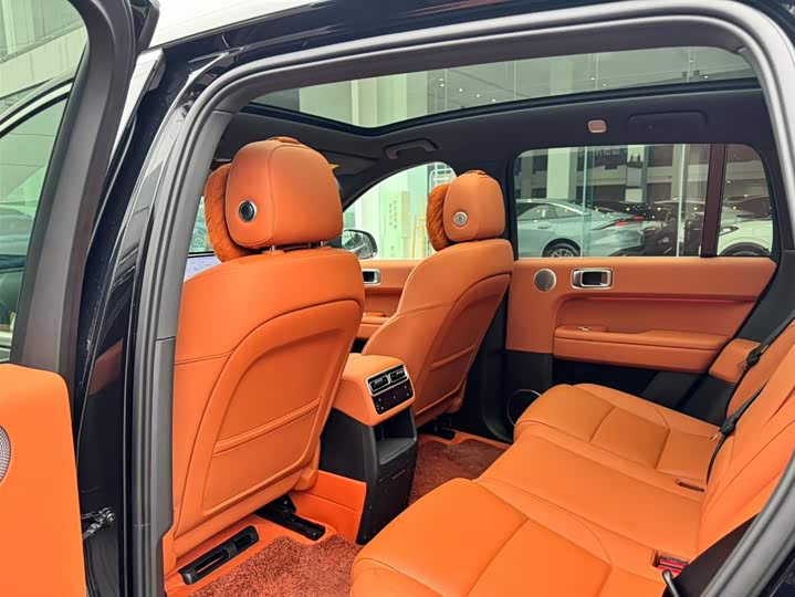 Фото 4 - LiXiang L6