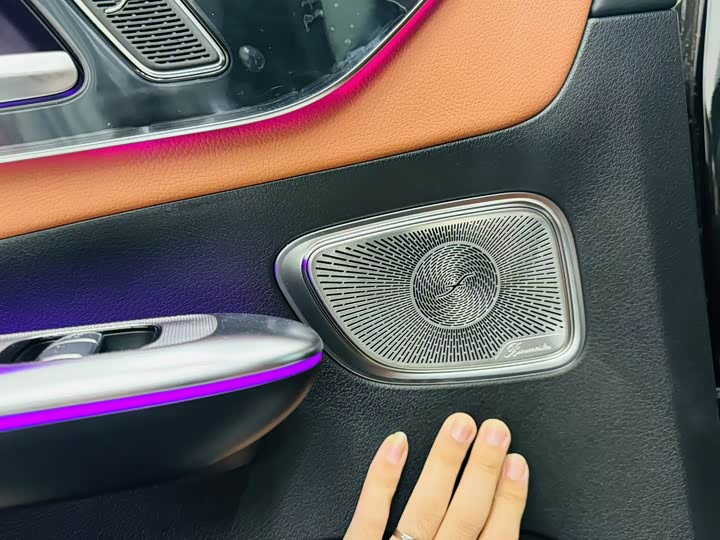 Фото 7 - Mercedes-Benz GLC-Class