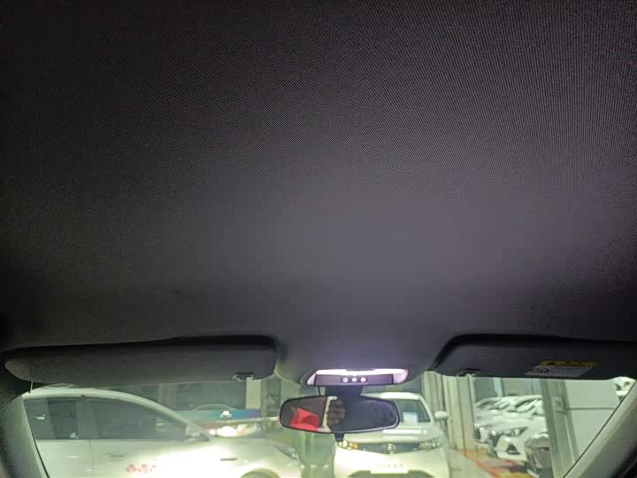 Фото 18 - Chevrolet Menlo