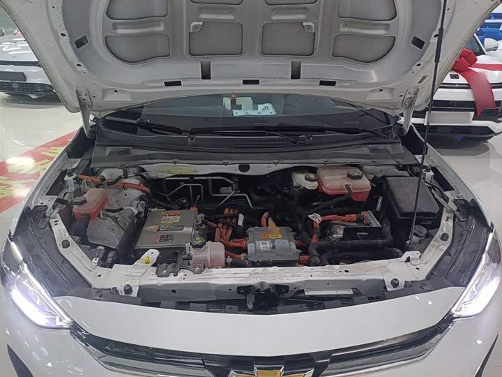 Фото 20 - Chevrolet Menlo