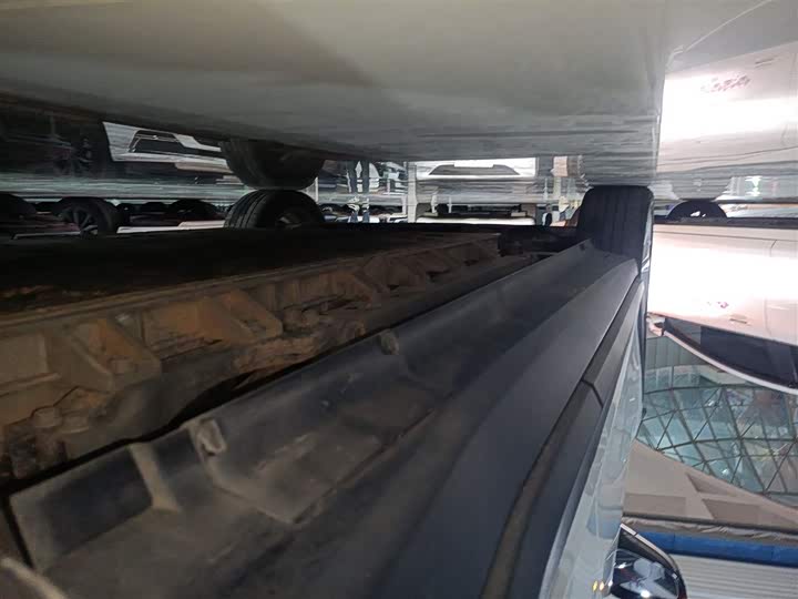 Фото 22 - Chevrolet Menlo