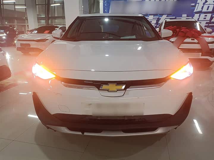 Фото 3 - Chevrolet Menlo