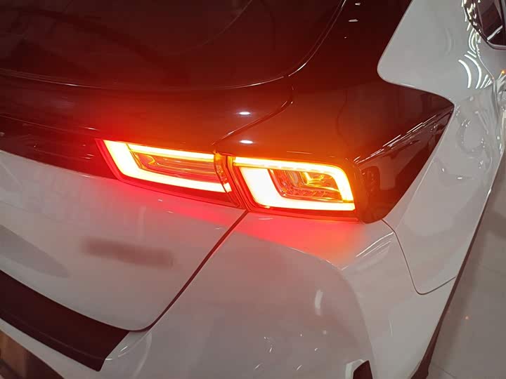 Фото 8 - Chevrolet Menlo