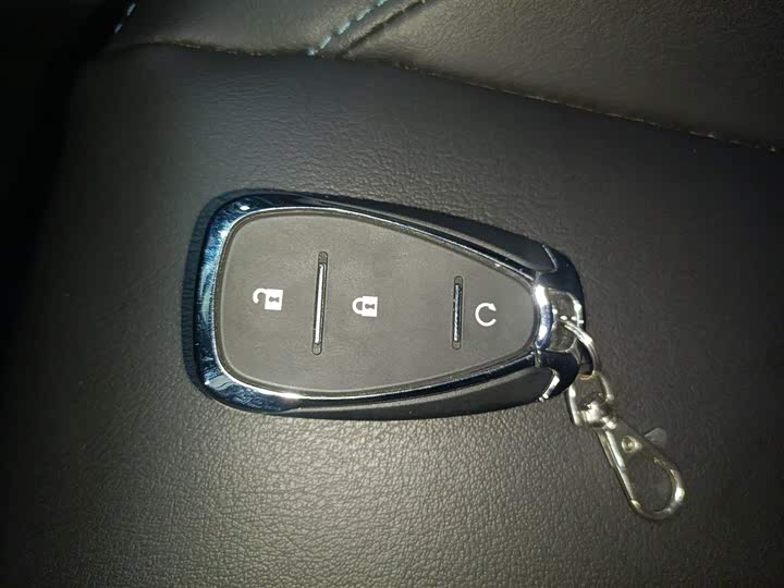 Фото 9 - Chevrolet Menlo