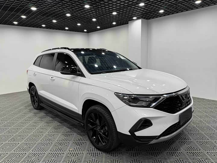 Фото 1 - Jetta VS7