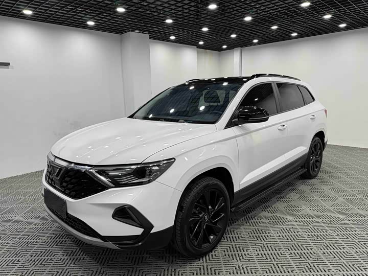 Фото 3 - Jetta VS7