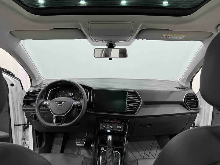 Фото 5 - Jetta VS7