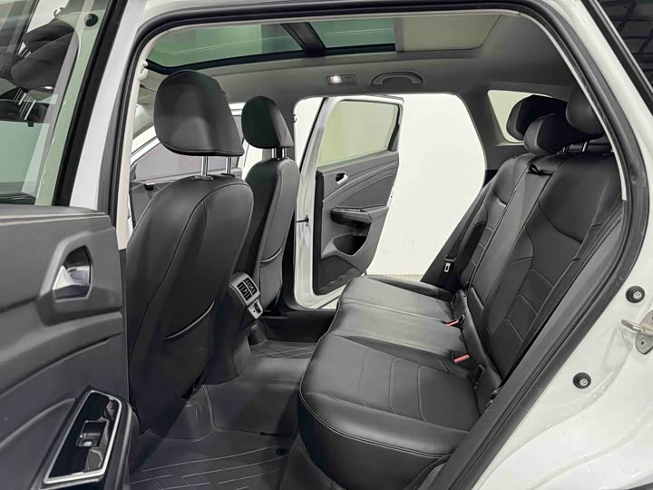 Фото 6 - Jetta VS7