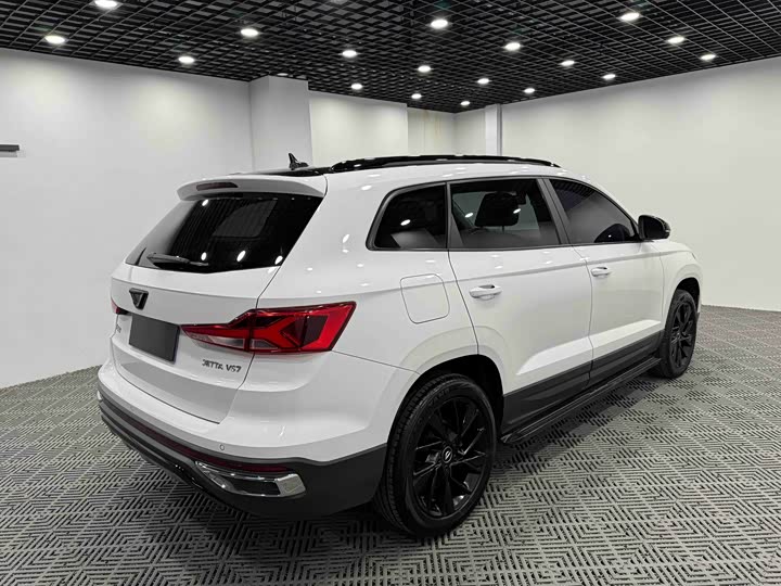 Фото 7 - Jetta VS7