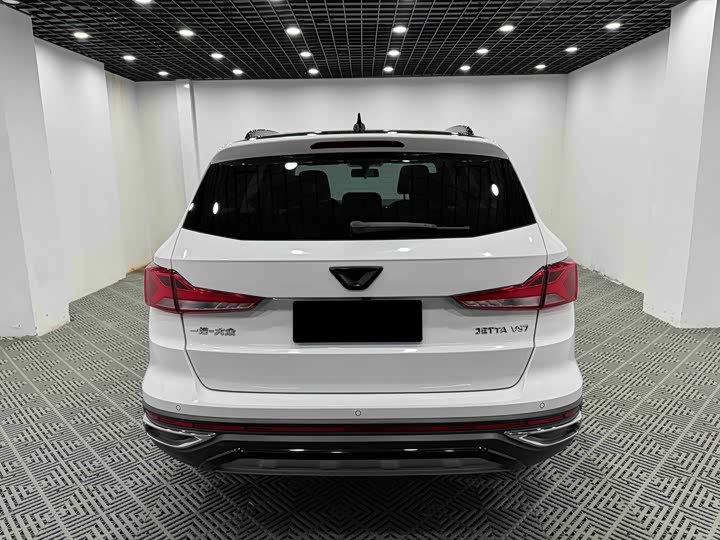 Фото 8 - Jetta VS7