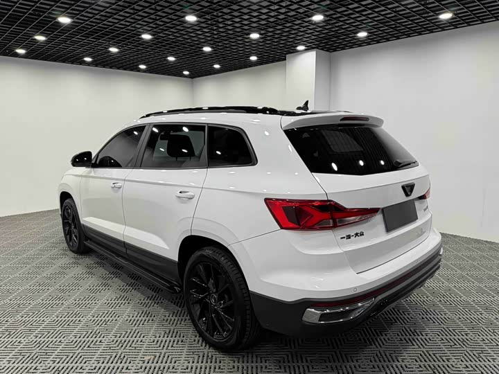 Фото 9 - Jetta VS7