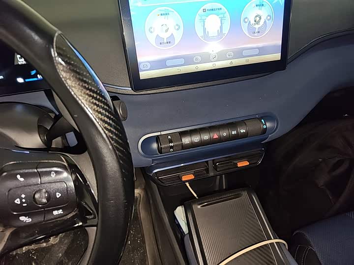 Фото 14 - BYD Seagull