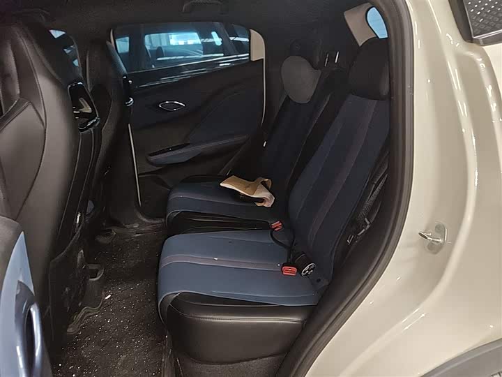 Фото 17 - BYD Seagull