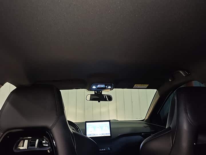 Фото 18 - BYD Seagull