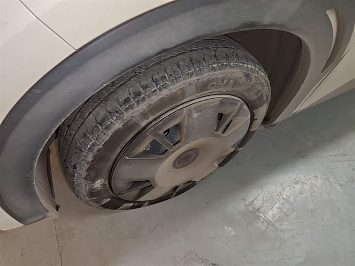 Фото 23 - BYD Seagull