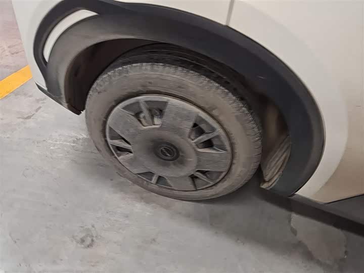 Фото 26 - BYD Seagull