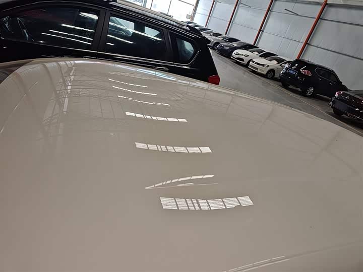 Фото 27 - BYD Seagull